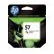 Eredeti HP tintapatron NR.57/C6657AE 17ml sz�nes nyomtat�