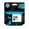 Eredeti HP tintapatron NR.338/C8765EE 11ml fekete nyomtat�