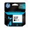 Eredeti HP tintapatron NR.337/C9364EE 11ml fekete nyomtat�