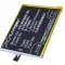 Helyettes�t� akku MEDION Life X5001 CA366069HV 3,8V 2150mAh mobiltelefon