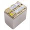 Helyettes�t� akku Canon BP-535 4200mAh ez�st f�nyk�pez�g�p