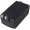 Helyettes�t� akku Canon videokamera BP-711 BP-714 BP-726 4000mAh