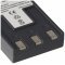 Helyettes�t� akku Canon NB-1L 3,7V 850-1000mAh Li-Ion