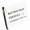 Helyettes�t� akku mobiltelefon Caterpillar CAT B15 B10-2 3,7V 2000mAh Li-Ion