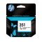 Eredeti HP tintapatron NR.351/CB337EE 3,5ml sz�nes nyomtat�