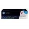 Eredeti HP l�zertoner CB543A magenta 1400 oldal nyomtat�