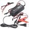 EverActive gyorst�lt� LCD 6V/12V akkuhoz 0,8A/3,8A mikroprocesszoros AGM Gel PB
