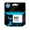 Eredeti HP tintapatron NR.300 CC643EE sz�nes