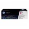 Eredeti HP l�zertoner CE413A magenta 2600 oldal nyomtat�