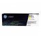 Eredeti HP l�zertoner CF302A s�rga 32.000 oldal nyomtat�