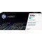 Eredeti HP l�zertoner CF361A cyan 5000 oldal nyomtat�