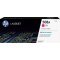 Eredeti HP l�zertoner CF363A magenta 5000 oldal nyomtat�