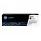 Eredeti HP l�zertoner CF400A fekete 1500 oldal nyomtat�