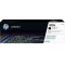 Eredeti HP CF410X l�zertoner fekete 6500 oldal nyomtat�