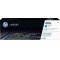 Eredeti HP l�zertoner CF411X ci�n 5000 oldal nyomtat�