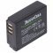 Helyettes�t� akku Panasonic CGA-S007 3,7V 800mAh Li-ion