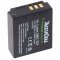 Helyettes�t� akku Panasonic DMW-BCD10 3,7V 800mAh Li-Ion