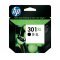 Eredeti HP tintapatron NR.301XL/CH563EE fekete nyomtat�