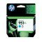 Eredeti HP tintapatron NR.951XL/CN046AE cyan nyomtat�