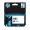Eredeti HP tintapatron NR.951/CN051AE magenta nyomtat�