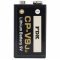 FDK CR9V 9V 1000mAh 9V Block Lithium