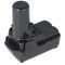 Helyettes�t� akku Hitachi CR 10DL 10,8V 2000mAh Li-Ion