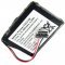 Helyettes�t� akku Pioneer CXE2188 AVIC-F320BT 3,7V 800mAh 338937010176 gps �s navig�ci� Li-Ion