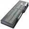 Helyettes�t� akku Dell Inspiron 6000 10,8-11,1V 4400-4800mAh Li-Ion