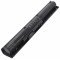 Helyettes�t� akku HP Probook 450 G3 14,8V 2600mAh Li-ion