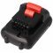 Helyettes�t� akku Dewalt DCB100 DCB101 DCB120 DCB121 DCB125 DCB127 10,8-12V 1500mAh Li-Ion