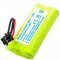 Helyettes�t� akku DECT telefon DECT 1060/DECT 1080/DCX100/DECT160/BBTG0609001/CBC1002