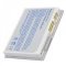 Helyettes�t� akku Dell Axim X3 X3i X30 PDA �s MP3 3,7V 950mAh Li-Ion