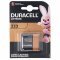 Duracell CR-P2 6V 1400mAh l�tium fot�elem