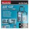Makita DMR112 akkumul�toros munkaradio FM DAB Plus Bluetooth