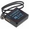 Helyettes�t� akku DC-Kuppler Panasonic DMW-DCC11 NiMH