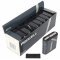 Hagyom�nyos elem Duracell Procell 3LR12 4,5V 10db/csomag karton alk�li