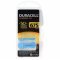 Duracell hall�k�sz�l�k elem 675 Zink Air 1,45V 630mAh 6db/csomag