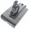 Helyettes�t� akku Dyson DC58/DC59/DC61/DC62 61034-01 21,6V 2000mAh Li-Ion