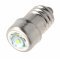 Helyettes�t� akku LED izz� 3V 0,5W E10