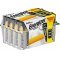 Energizer AAA (mikro) LR03 1.5V 24db/csomag hagyom�nyos elem alk�li