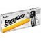 Energizer alk�li elem, mikro, AAA, LR03, 1,5 V ipari, kiskereskedelmi bubor�kcsomagol�s