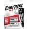 Energizer CR123 3V l�tium elem 2db/csomag