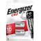Energizer l�tium elem CR2 3V 2db/csomag