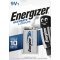 Energizer Ultimate Lithium E-Block 6FR61 9V 1db/csomag hagyom�nyos elem Lithium
