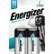 Energizer alk�li elem C (b�bi m�ret) 1.5V 2db/csomag