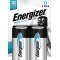 Energizer alk�li elem D LR20 1.5V 2db/csomag