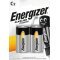 Energizer alk�li elem C (b�bi m�ret) LR14 1.5V 2db/csomag