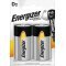 Energizer alk�li elem D LR20 1.5V 2db/csomag