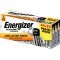 Energizer elem AA Mignon ceruza LR06 1.5V 24db/csomag Alkaline