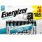 Energizer Max Plus AA Mignon ceruza LR06 1.5V 8db/csomag elem (hagyom�nyos elem) alk�li